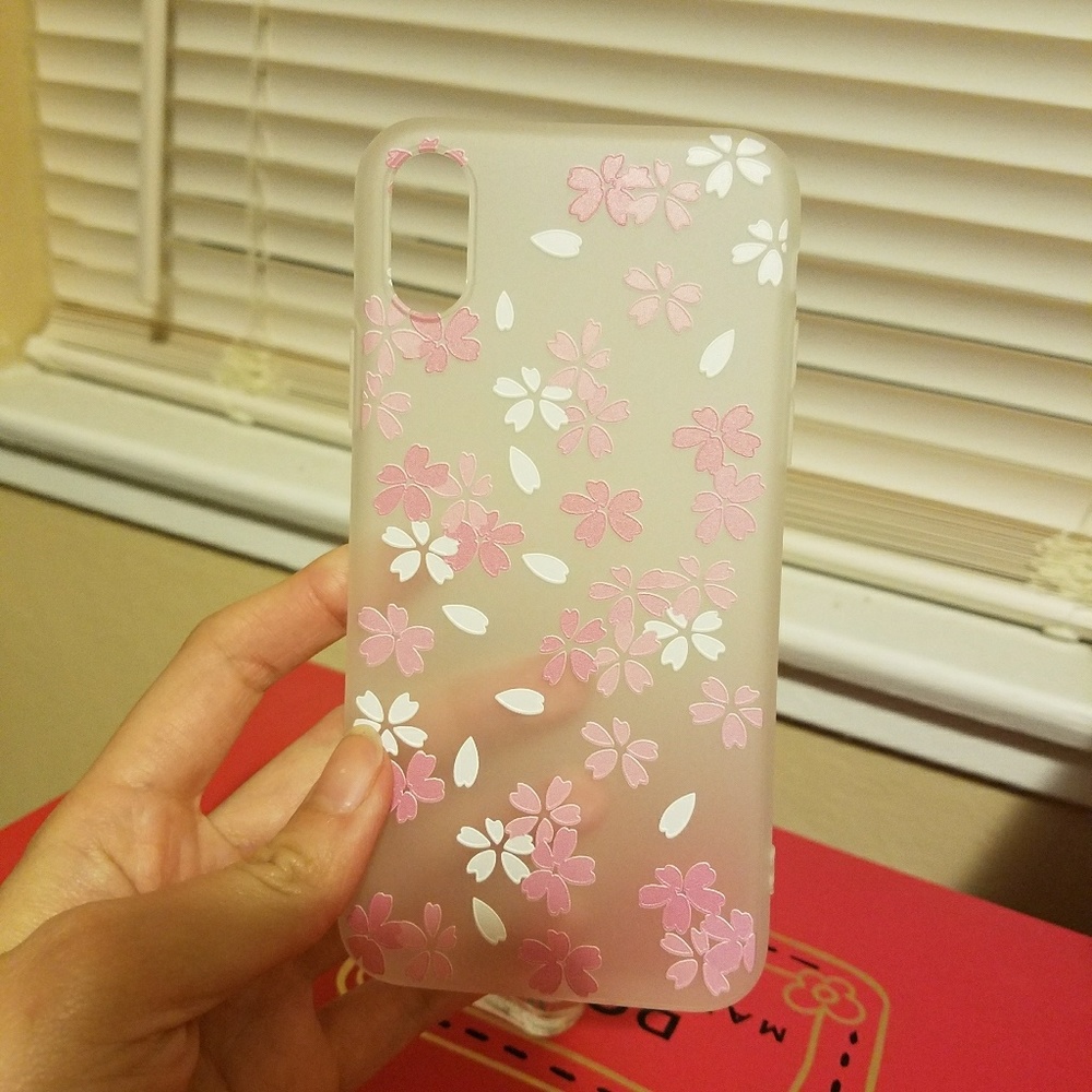 Iphone X case